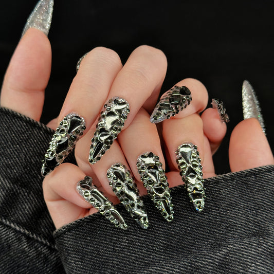 Midnight Sparkle(A0079)