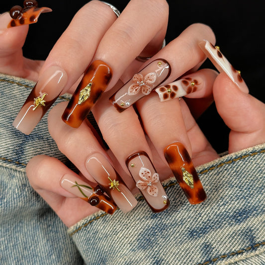 Cherry Jungle(A0023)