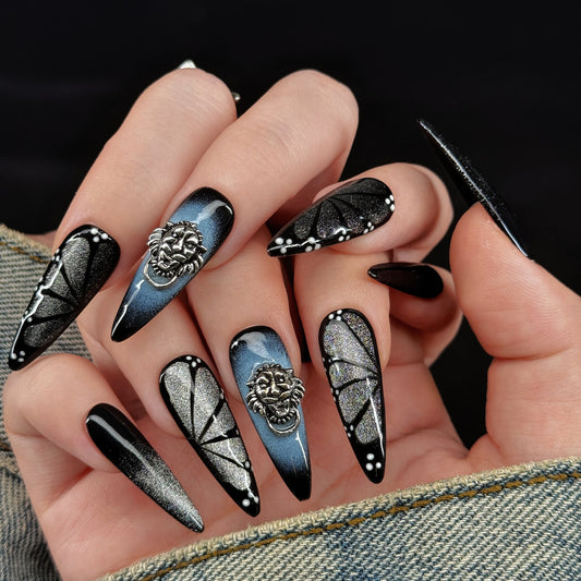 Midnight Butterfly(A0077)