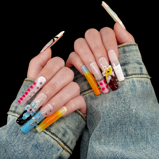 Sunshine Tropic(A0131)