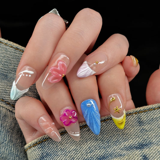 Sweet Blossom(A0133)