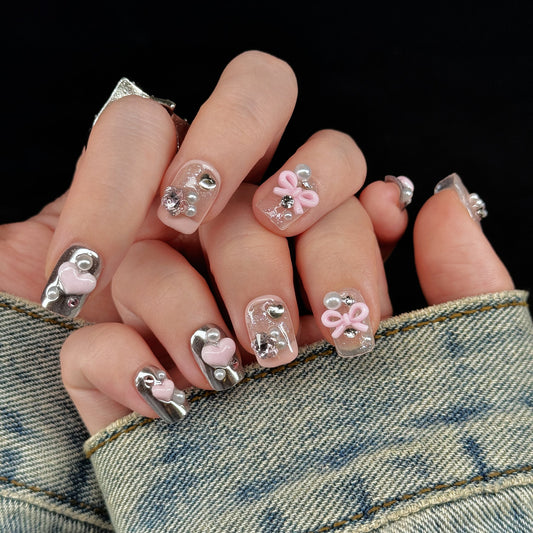 Sugar chic Sparkle(A0127)