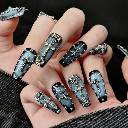 Midnight Cross(A0078)