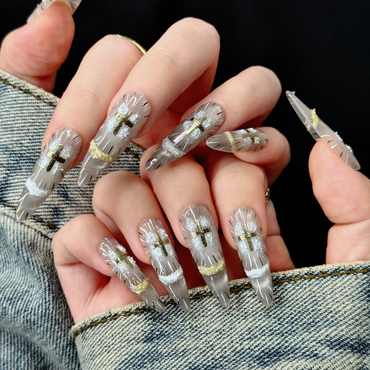 Oracle Glow(white)(A0090)