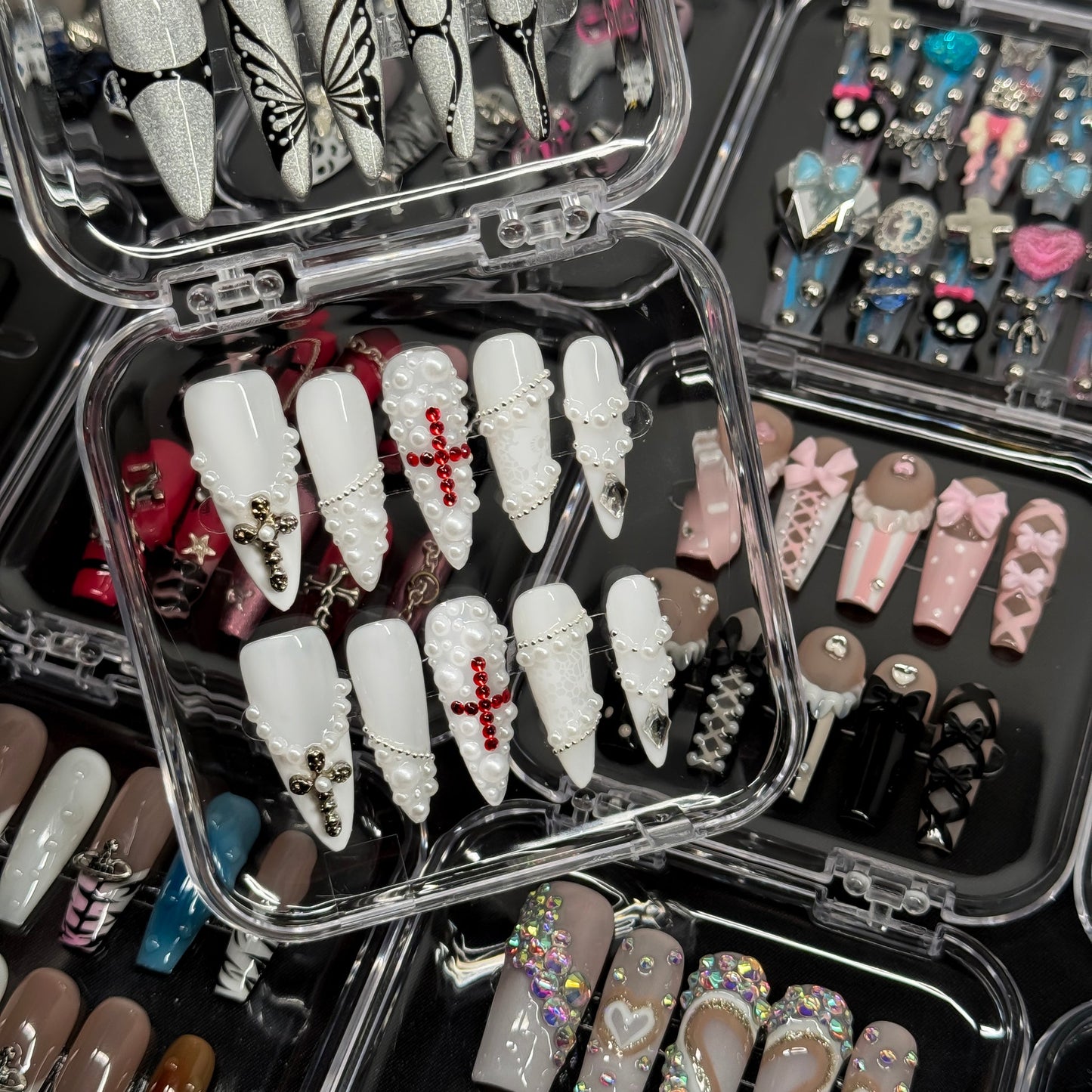 Awww Mystery Box(A0000)