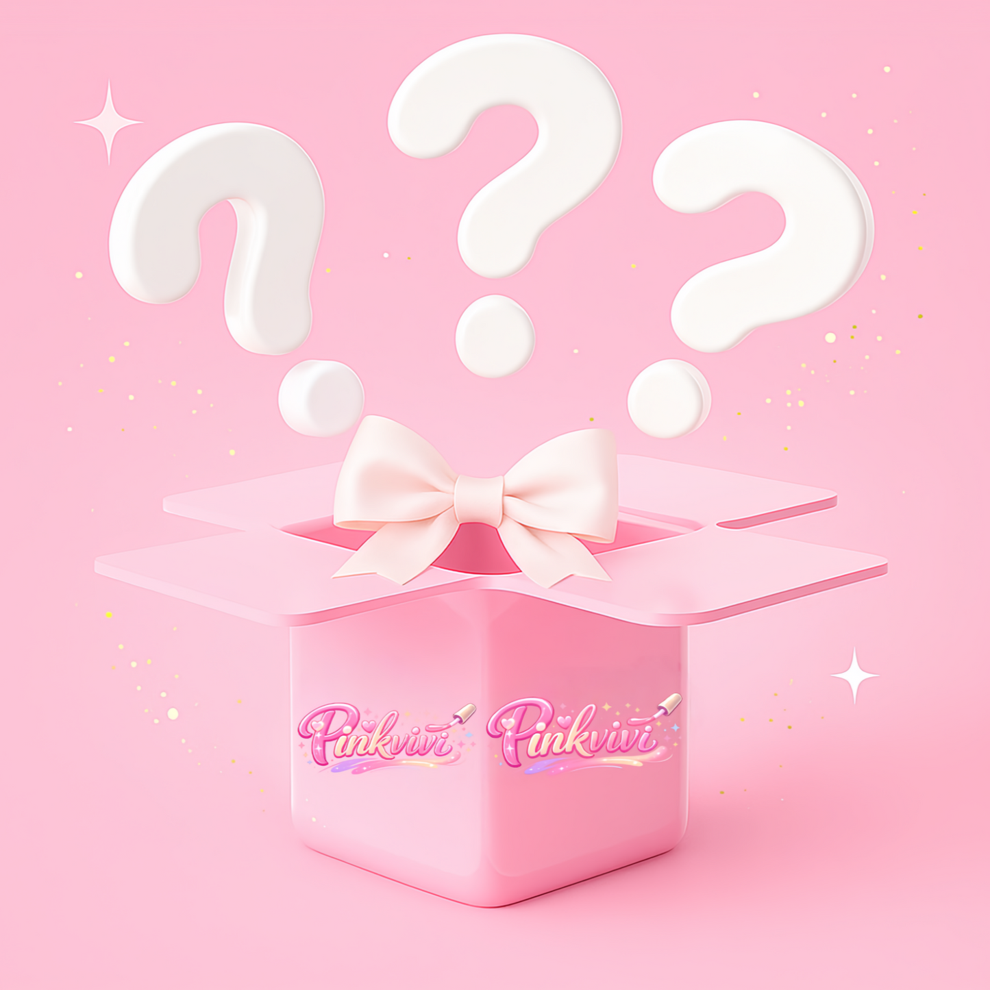 Awww Mystery Box（A0000）