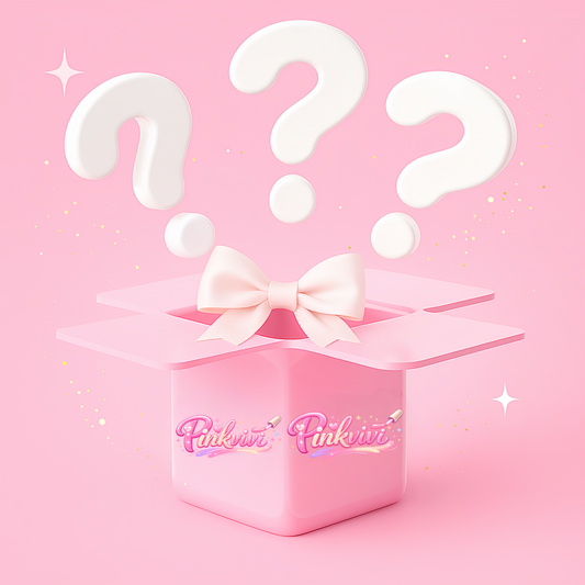 Awww Mystery Box（A0000）