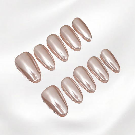 Champagne Glow(A0020)