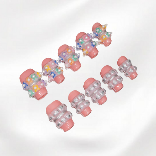 Color Braces(A0028)