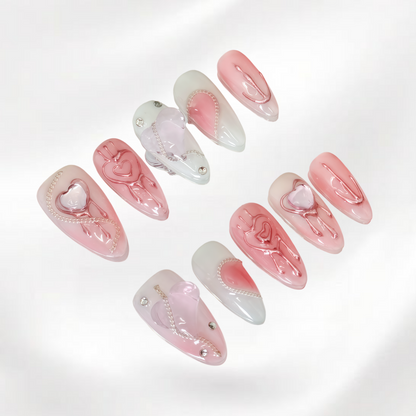 Pink Sugar(A0100)