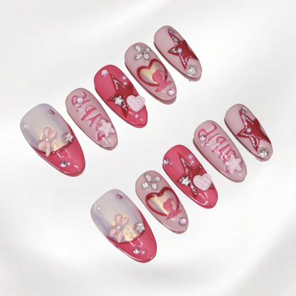 Barbie Crush（A0002）