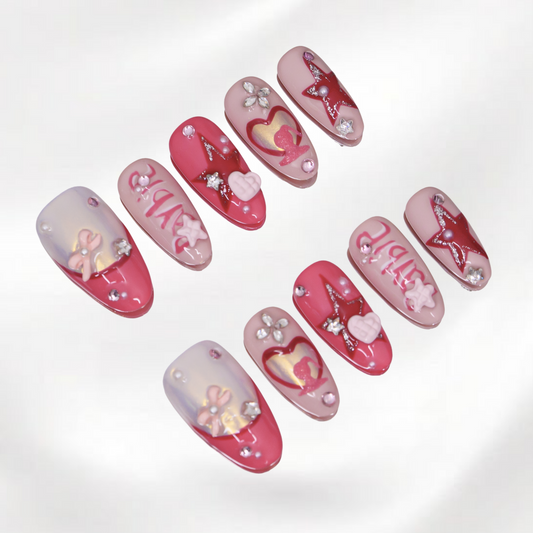 Barbie Crush（A0002）