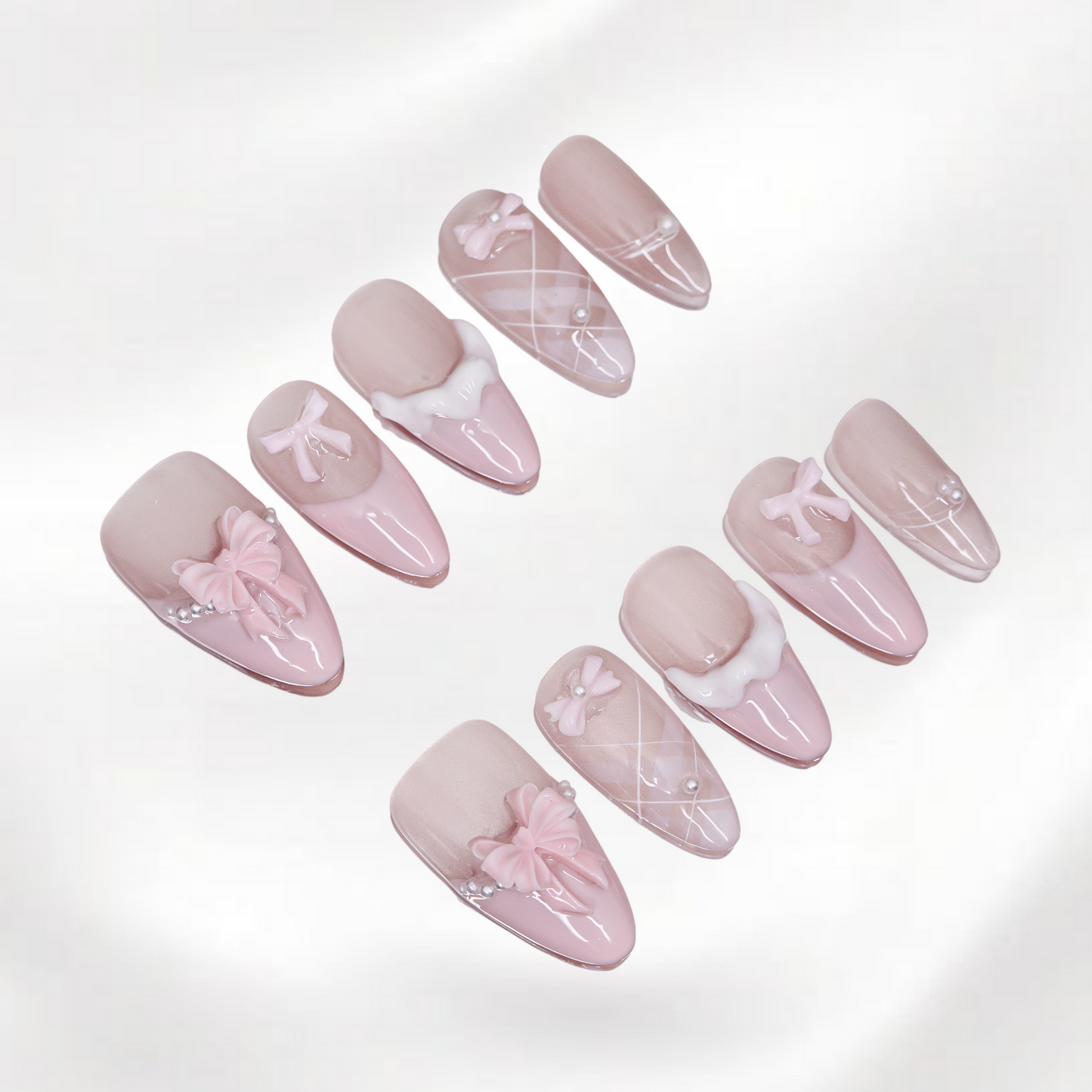 Pink Wish(A0102)