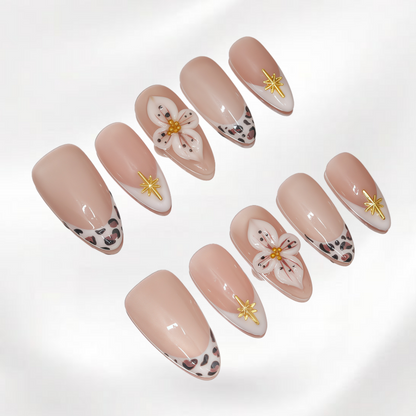 Leopard Bloom(A0068)