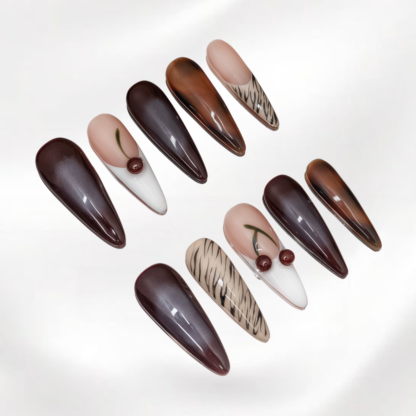 Cherry Elegance(A0022)