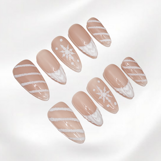 Frost Snow（A0050）