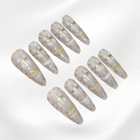 Oracle Glow(white)(A0090)