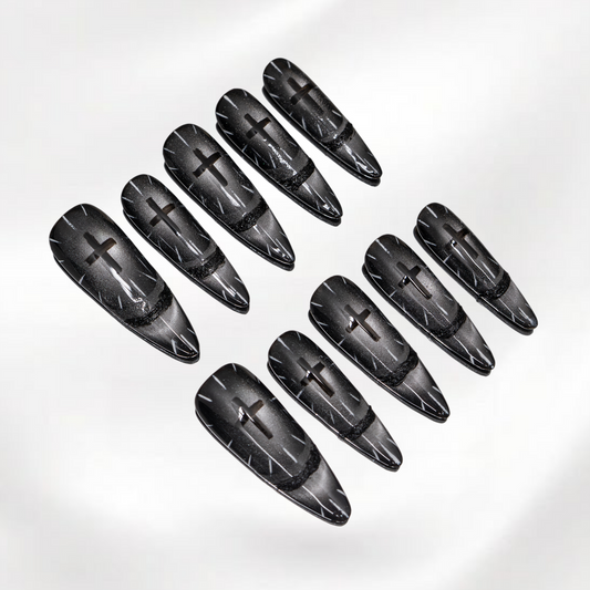 Oracle Glow(Black)(A0089)