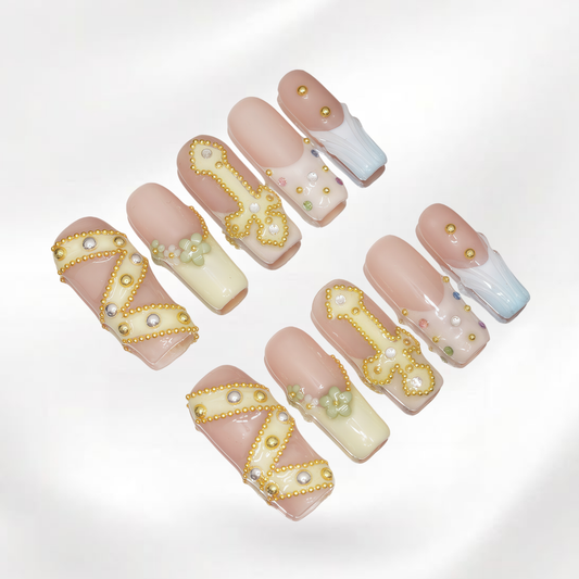 Sunny Cross（A0130）