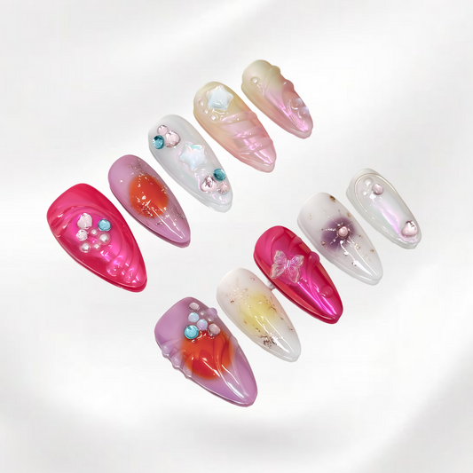 Twinkle Pop（A0144）