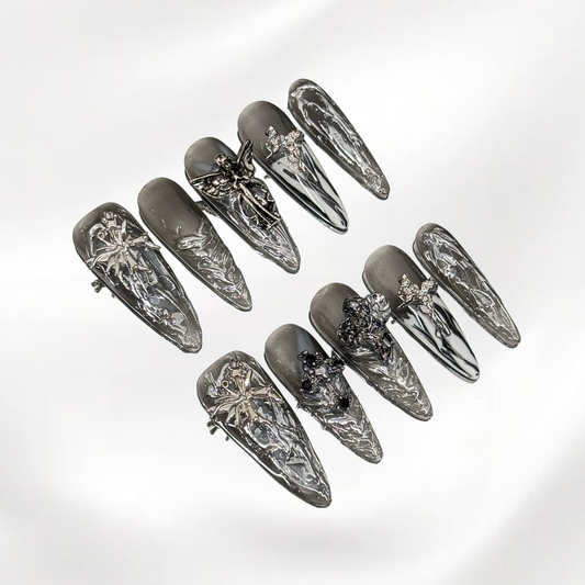 Metal Aura（A0075）