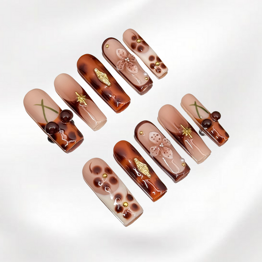 Cherry Jungle(A0023)