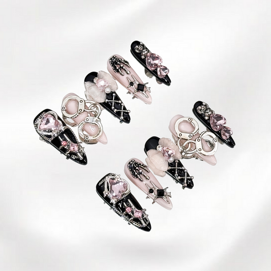 Punk Princess(A0103)