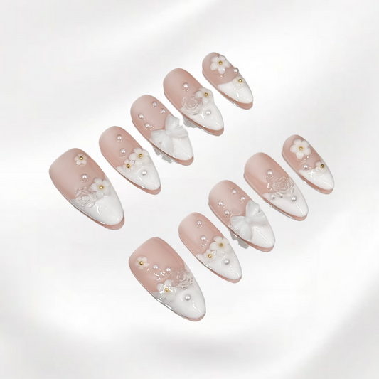 Bridal Blossom(A0016)