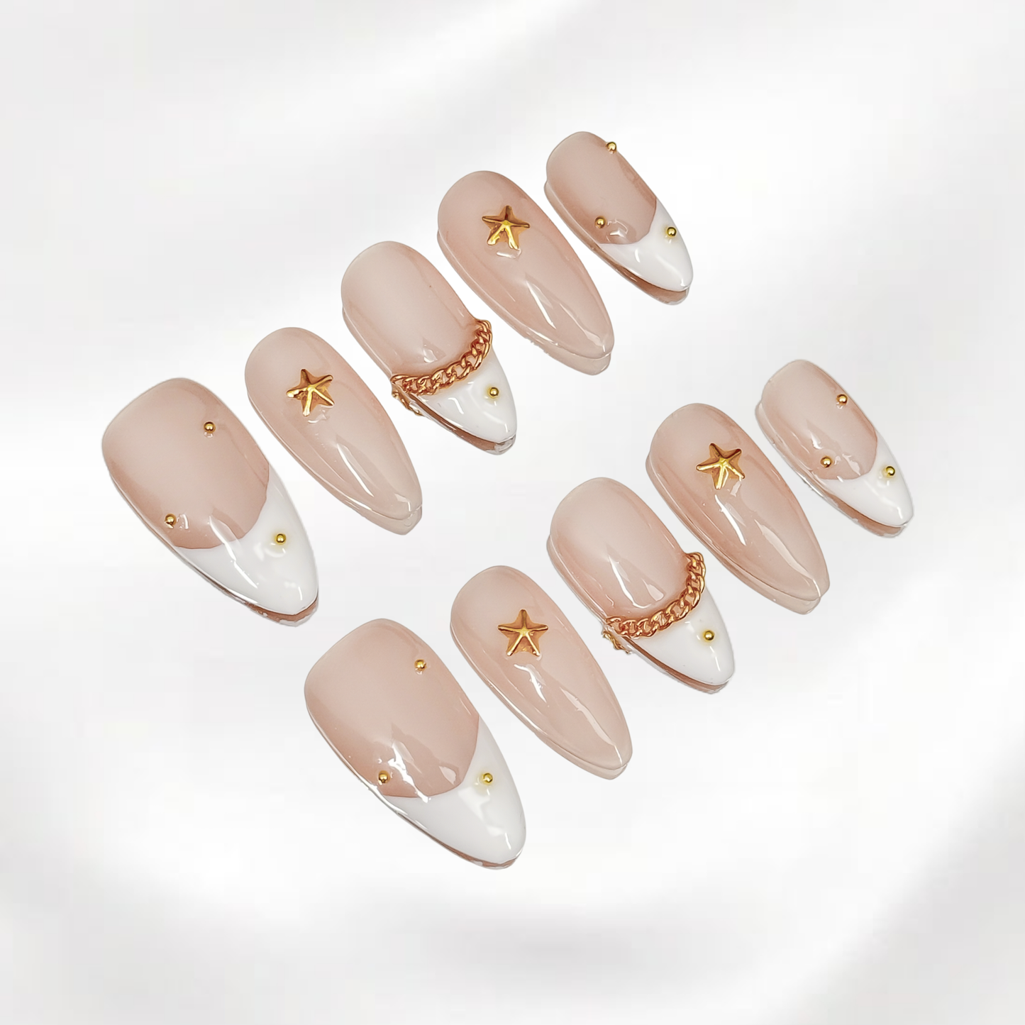 Starlit Nude(A0126)