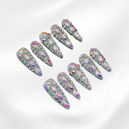 Crystal Beam(A0034)