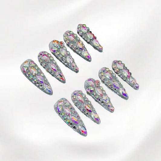 Crystal Beam(A0034)