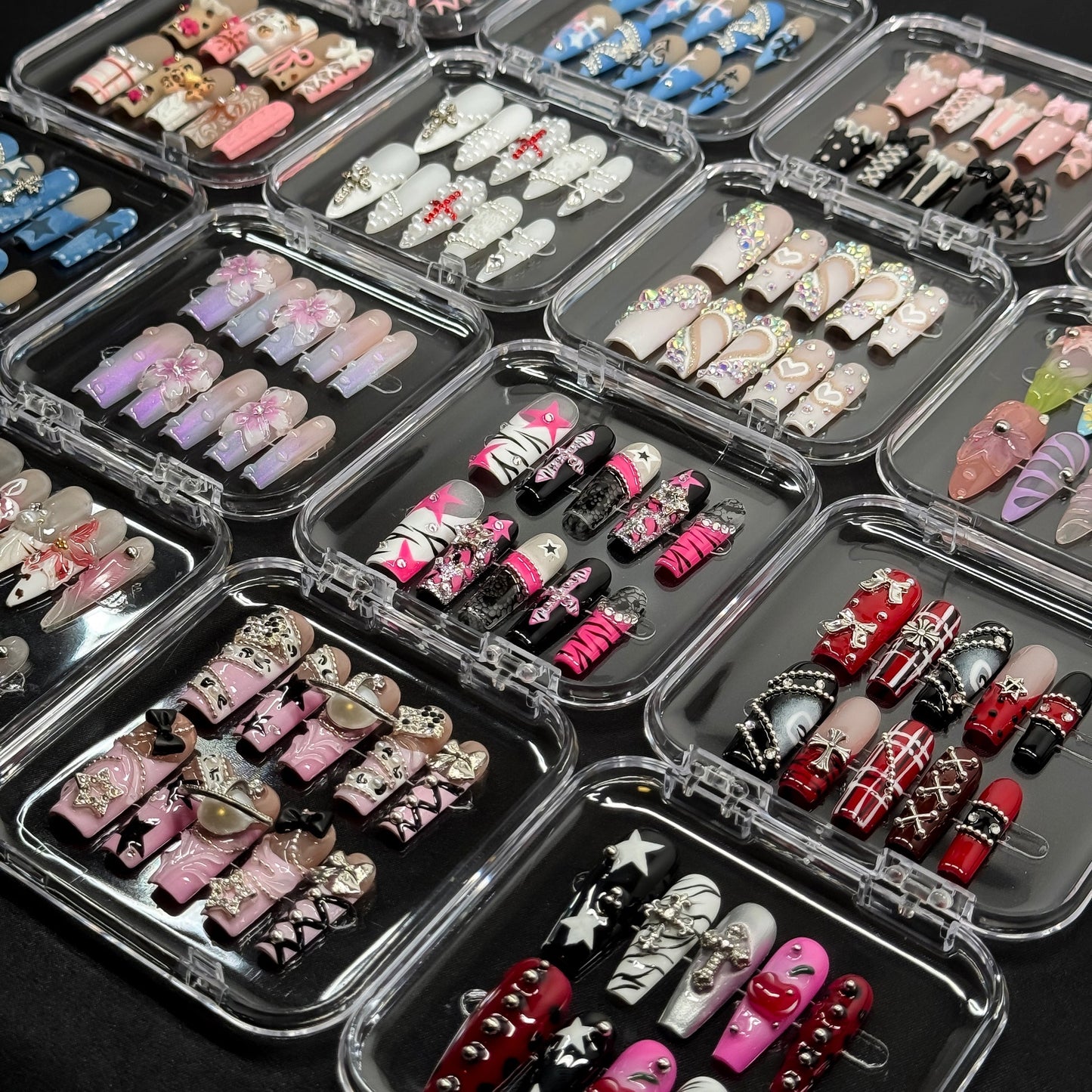 Awww Mystery Box（A0000）