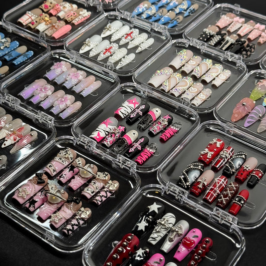 Awww Mystery Box（A0000）