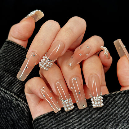 Pearl Blush(A0093)