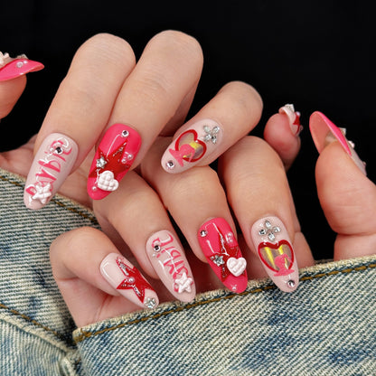 Barbie Crush（A0002）