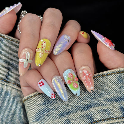 Pastel Tint(A0092)