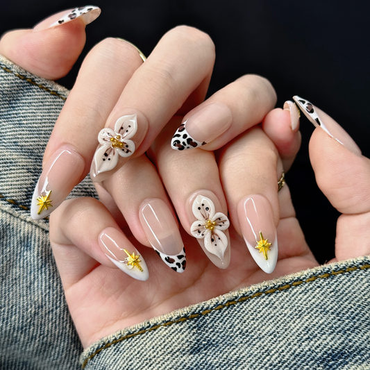 Leopard Bloom(A0068)