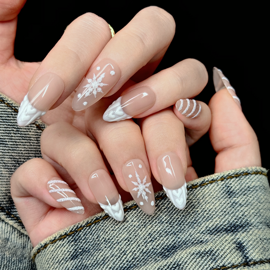 Frost Snow（A0050）