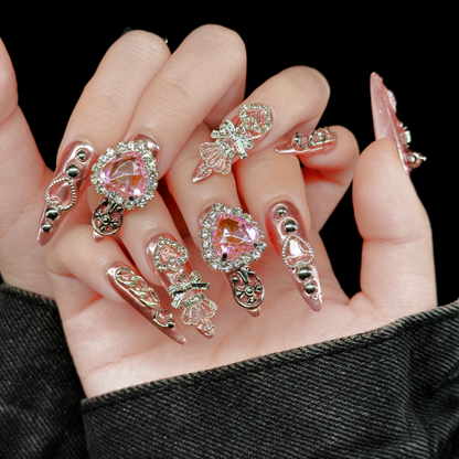 Sweet Punk Crush（A0135）