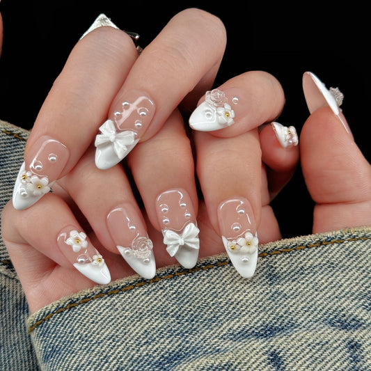 Bridal Blossom(A0016)