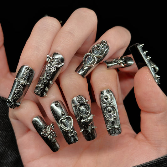 Gothic Metal Love(A0062)