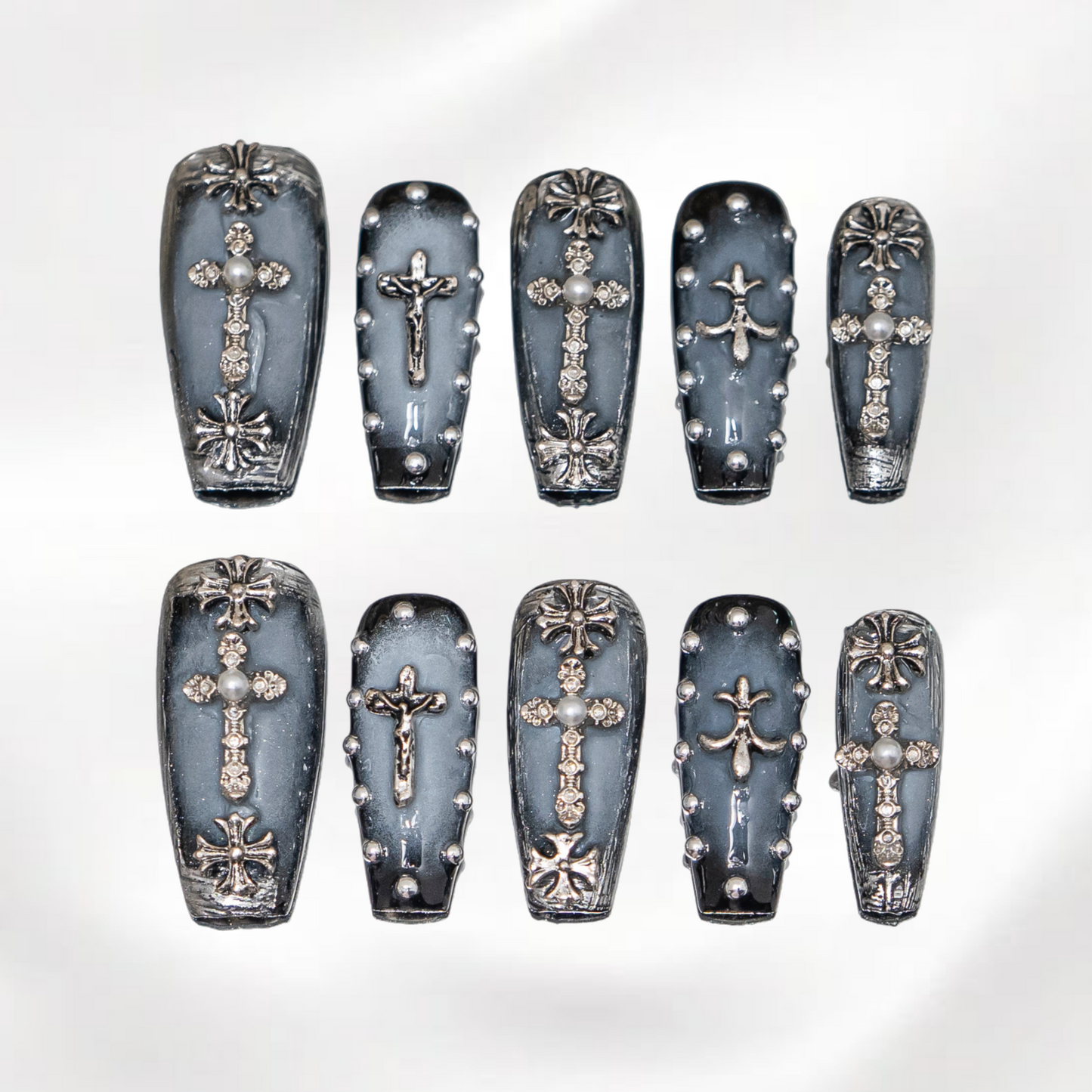 Midnight Cross（A0078）