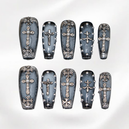 Midnight Cross（A0078）