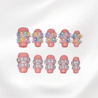 Color Braces(A0028)