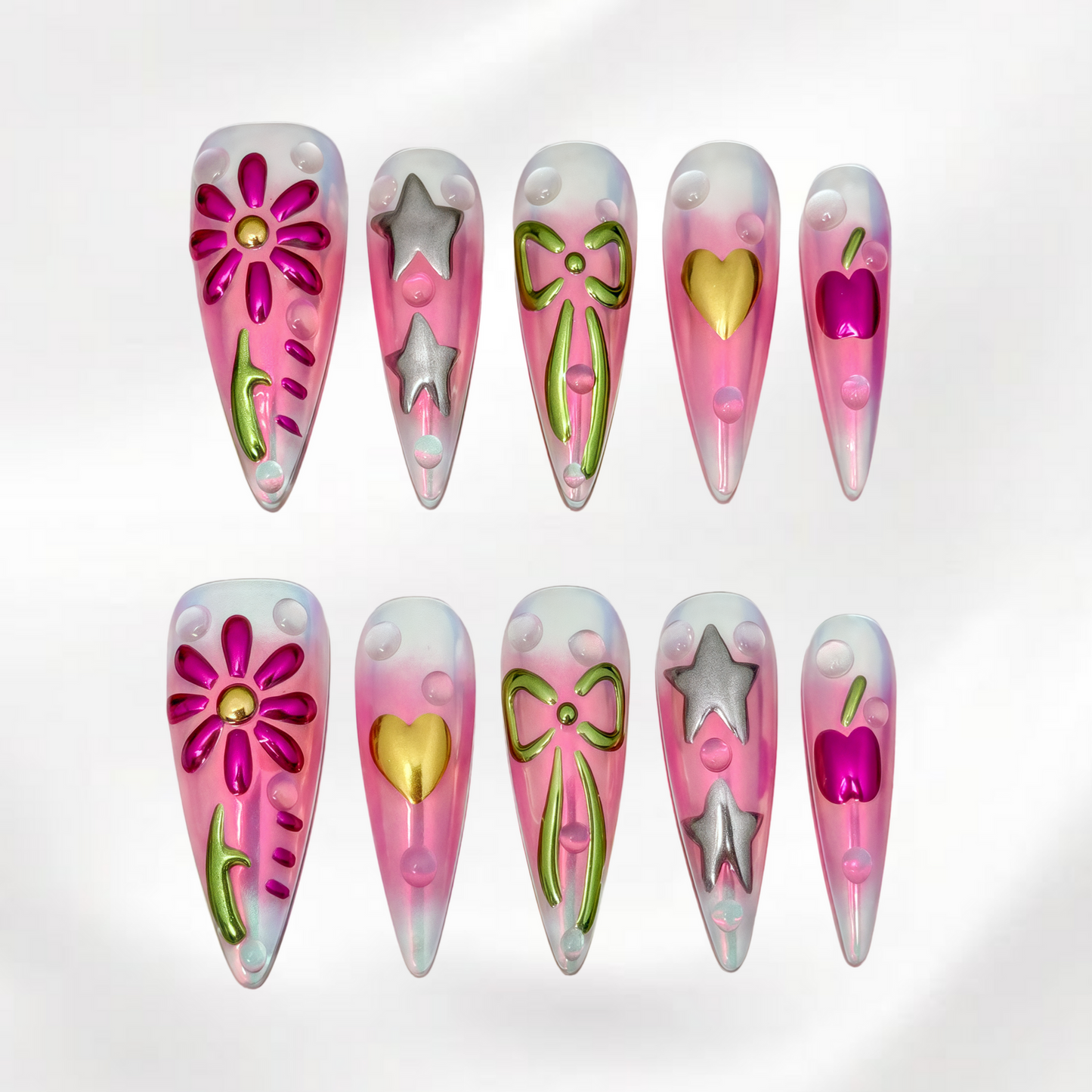 BlOOM POp(A0008)