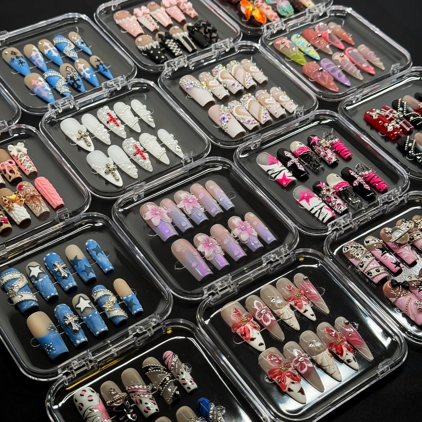 Awww Mystery Box（A0000）