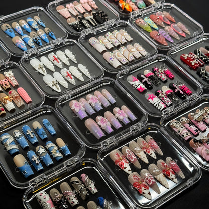 Awww Mystery Box（A0000）