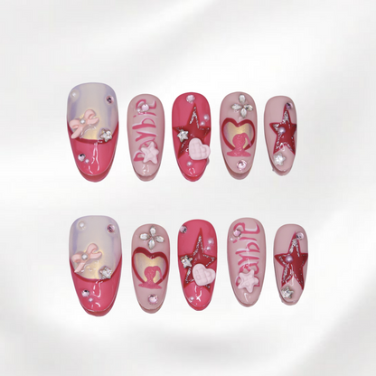 Barbie Crush（A0002）