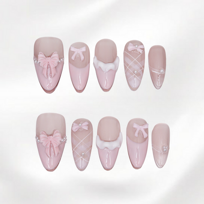 Pink Wish(A0102)