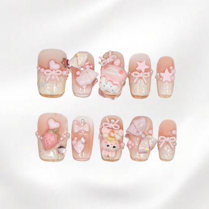 Pink Candy(A0095)